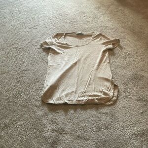 Tan Kenar women’s T-shirt